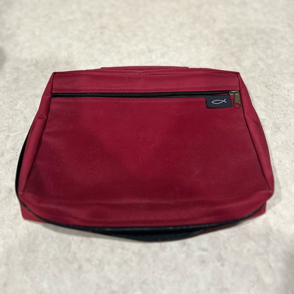Bible Carrier/Bag